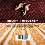 Maxwell - Maxwell's Urban Hang Suite