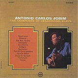 Antonio Carlos Jobim - The Composer of Desafinado, Plays