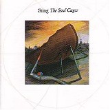 Sting - The soul cages