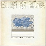 Blood, Sweat & Tears - Blood, Sweat & Tears 4 (Sony/Columbia Lc02361 / 88697445532cd4)