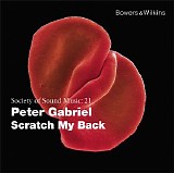 Peter Gabriel - Scratch My Back Disc1