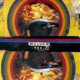Odd Nosdam - Vol. 8