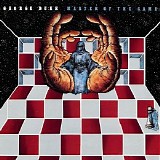 George Duke - Master of the Game