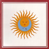King Crimson - Larks' Tongues In Aspic