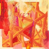 Caribou - Yeti (Single)