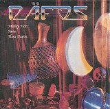 Mickey Hart - Dafos (Fearuring Airto Moreira & Flora Purim)