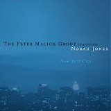 Norah Jones - New York City