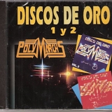 Polymarchs - Disco De Oro Vol.1