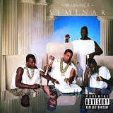 Sir Mix-A-Lot - Seminar