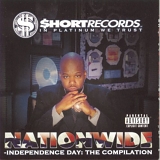 Too $hort - Nation Riders