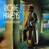 Richie Havens - Common Ground