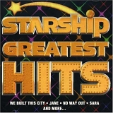 STARSHIP - FOREVER GOLD