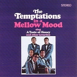 Temptations - In A Mellow Mood