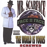 Scarface - The World Is Yours