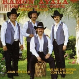 Ramon Ayala - Arriba Sinaloa