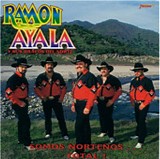 Ramon Ayala - SOMOS NORTENOS TOTAL