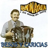 Ramon Ayala - BESOS Y CARICIAS