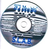 S.L.A.B. - 2k2 Maabin