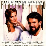 Pimpinela - Pimpinela Oro