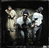 Three 6 Mafia - Memphis Instrumentals, Vol. 1