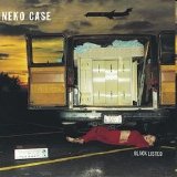 Neko Case - Blacklisted
