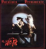 Parálisis Permanente - El Acto