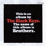 The Black Keys - Brothers