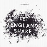 PJ Harvey - Let England Shake