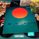 Santana - Caravanserai