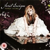 Avril Lavigne - Goodbye Lullaby