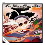 Jeff Palmer, John Abercrombie, David Liebman & Adam Nussbaum - Abracadabra