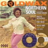 Various artists - Goldwax Northern Soul