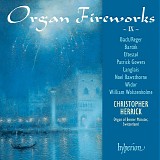 Christopher Herrick - Organ Fireworks, Vol. IX