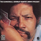 Cannonball Adderley Quintet - Inside Straight