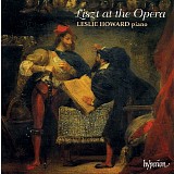 Franz Liszt - 37-38 Liszt at the Opera I [06]