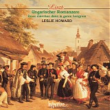 Franz Liszt - 35 Ungarischer Romanzero [52]