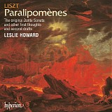 Franz Liszt - 80-81 First Thoughts and Second Drafts I [51]