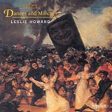 Franz Liszt - 21-22 Dances; Marches [28]