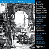 Franz Liszt - 97-99 Music for Piano and Orchestra II [53b]