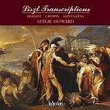 Franz Liszt - 52 Saint-Saëns, Chopin and Berlioz Transcriptions [05]