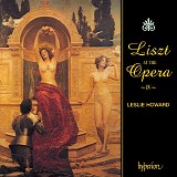 Franz Liszt - 43-44 Liszt at the Opera IV [42]