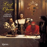 Franz Liszt - 45-46 Liszt at the Opera V [50]