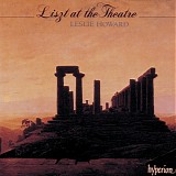 Franz Liszt - 49 Liszt at the Theatre [18]