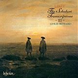 Franz Liszt - 76-78 The Schubert Transcriptions III [33]