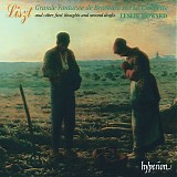Franz Liszt - 82-84 First Thoughts and Second Drafts II [55]