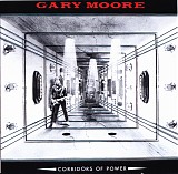 Gary Moore - Corridors Of Power