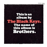 The Black Keys - Brothers