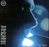 Stan Getz - Focus