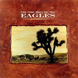 The Eagles - The Very Best Of The Eagles