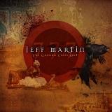 Jeff Martin - The Ground Cries Out